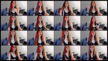 bri_fox — 74 minute Chaturbate female naked cam show, 720p, Aug 10, 2026