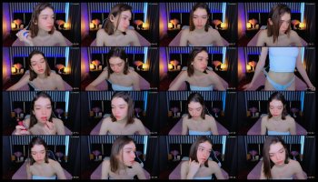 cherry_wipe — 76 minute Chaturbate female naked cam show, 720p, Aug 10, 2026