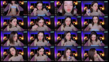 cherry_wipe — 49 minute Chaturbate female naked cam show, 720p, Aug 10, 2026