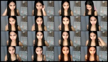 chictemptation_ — 57 minute Chaturbate female naked cam show, 720p, Aug 10, 2026