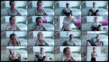 deidi_sweet — 120 minute Chaturbate female naked cam show, 720p, Aug 10, 2026