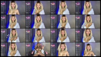 deliciousfaye — 66 minute Chaturbate trans naked cam show, 720p, Aug 10, 2026