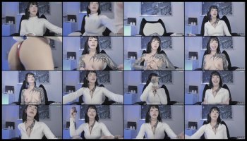 elledanielle — 77 minute Stripchat female naked cam show, 1080p, Aug 10, 2026