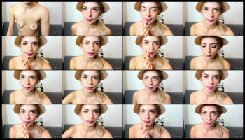 ellen_flow — 30 minute Chaturbate female naked cam show, 720p, Aug 10, 2026