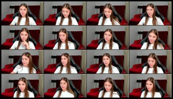 ericafoxes — 35 minute Chaturbate female naked cam show, 720p, Aug 10, 2026