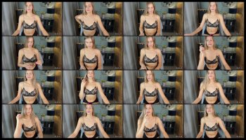 evymiumiu — 19 minute Chaturbate female naked cam show, 720p, Aug 10, 2026