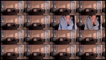 haileyross_ — 6 minute Chaturbate female naked cam show, 720p, Aug 10, 2026