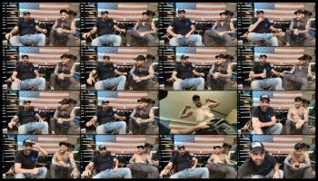 hardworkertn — 52 minute Chaturbate male naked cam show, 720p, Aug 10, 2026