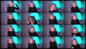 joice_queen — 99 minute Chaturbate female naked cam show, 720p, Aug 10, 2026