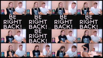 julsweet — 57 minute Chaturbate male naked cam show, 720p, Aug 10, 2026