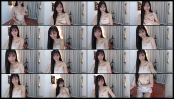 kendymuse — 120 minute Chaturbate female naked cam show, 360p, Aug 10, 2026