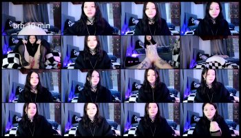 lein_bone — 120 minute Chaturbate female naked cam show, 720p, Aug 10, 2026