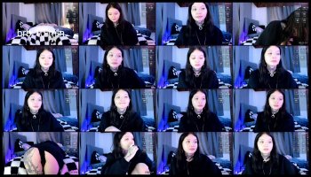 lein_bone — 120 minute Chaturbate female naked cam show, 720p, Aug 10, 2026