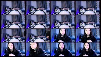 lein_bone — 5 minute Chaturbate female naked cam show, 720p, Aug 10, 2026