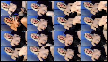lexy_lore18 — 43 minute Chaturbate trans naked cam show, 720p, Aug 10, 2026