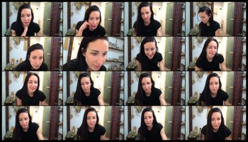 linalivee — 24 minute Chaturbate female naked cam show, 720p, Aug 10, 2026