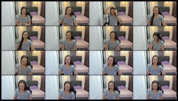 lorelaigiven — 9 minute Chaturbate female naked cam show, 720p, Aug 10, 2026