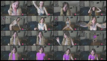 mel_collins — 78 minute Chaturbate female naked cam show, 720p, Aug 10, 2026