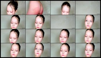 melmooon — 26 minute Chaturbate female naked cam show, 720p, Aug 10, 2026