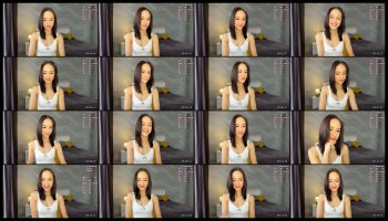 miasweetashoney — 17 minute Chaturbate female naked cam show, 720p, Aug 10, 2026