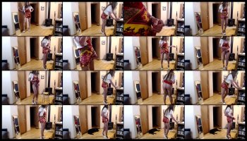 michelle209 — 40 minute Chaturbate trans naked cam show, 720p, Aug 10, 2026