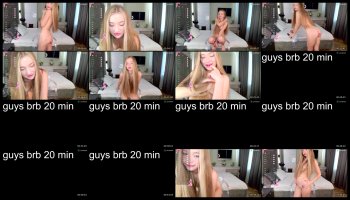 miu__miuu — 68 minute Chaturbate female naked cam show, 720p, Aug 10, 2026