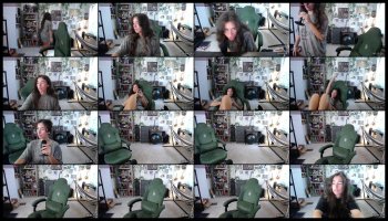 monstrumologist — 72 minute Chaturbate female naked cam show, 720p, Aug 11, 2026