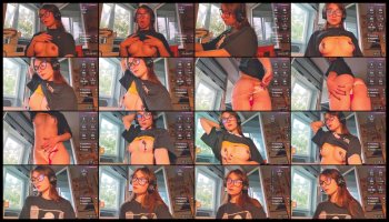 moonlight__lovers — 13 minute Chaturbate female naked cam show, 720p, Aug 10, 2026