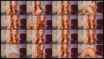 nikki_whatever — 41 minute Chaturbate female naked cam show, 720p, Aug 10, 2026