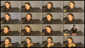 orangecat66 — 75 minute Chaturbate female naked cam show, 720p, Aug 10, 2026
