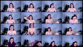 ploysaithailand — 77 minute Chaturbate trans naked cam show, 480p, Aug 10, 2026
