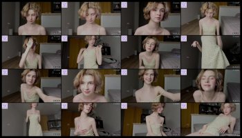 rubiflow — 83 minute Chaturbate female naked cam show, 720p, Aug 10, 2026