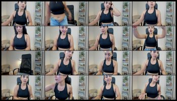 sakura_harper — 29 minute Chaturbate female naked cam show, 720p, Aug 10, 2026