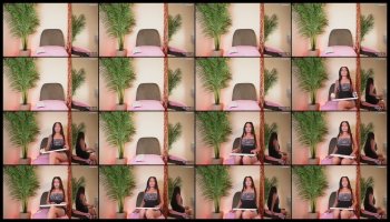 sam_sunny1 — 22 minute Chaturbate female naked cam show, 720p, Aug 10, 2026
