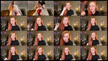 sargonium909 — 25 minute Chaturbate female naked cam show, 720p, Aug 10, 2026