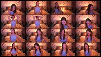 sofiebloom — 75 minute Chaturbate female naked cam show, 720p, Aug 10, 2026
