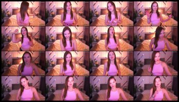 sofiebloom — 120 minute Chaturbate female naked cam show, 720p, Aug 10, 2026