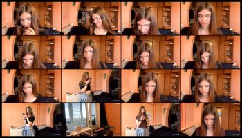soledadtomas — 89 minute Chaturbate female naked cam show, 720p, Aug 10, 2026