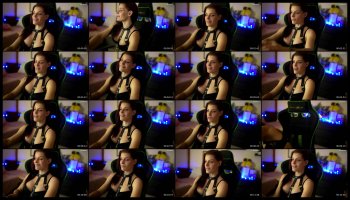 stella_shock — 14 minute Chaturbate trans naked cam show, 720p, Aug 10, 2026