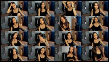 sweetydeviliya — 45 minute Chaturbate female naked cam show, 720p, Aug 10, 2026