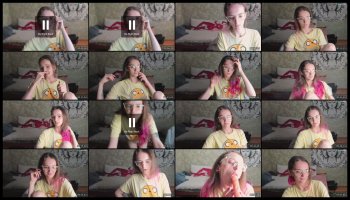 vanilla_arya — 72 minute Chaturbate female naked cam show, 720p, Aug 10, 2026