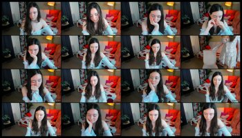 AlluringLookk — 49 minute Stripchat female naked cam show, 1080p, Aug 11, 2026