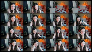 AlluringLookk — 35 minute Stripchat female naked cam show, 1080p, Aug 11, 2026