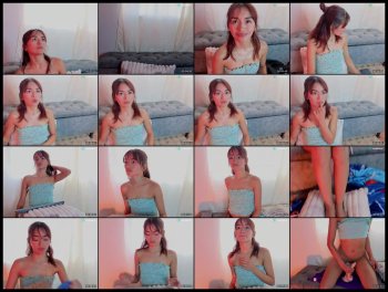 Aura_moons — 78 minute Stripchat female naked cam show, 480p, Aug 11, 2026
