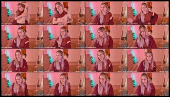 CharlieWebb — 30 minute MyFreeCams naked cam show, 720p, Aug 11, 2026