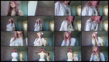 CowledScript — 29 minute Stripchat female naked cam show, 1080p, Aug 11, 2026