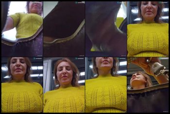 EditaMilf — 29 minute BongaCams naked cam show, 480p, Aug 11, 2026