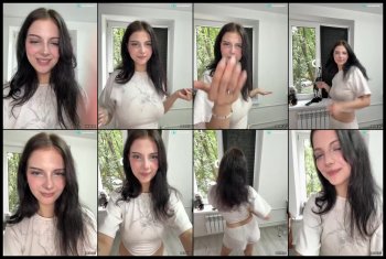 ForDearse — 27 minute Stripchat female naked cam show, 720p, Aug 11, 2026