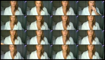GEMMARMALADE — 18 minute Stripchat female naked cam show, 720p, Aug 11, 2026