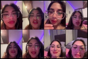 JosefaSweet — 8 minute Stripchat couple naked cam show, 1080p, Aug 11, 2026